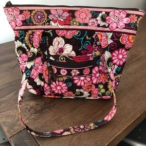 Vera Bradley Tote